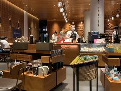 -星巴克(深圳海岸城4楼店)