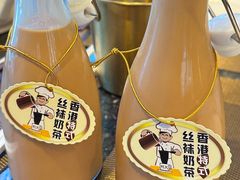 -中国厨房/台湾牛肉面
