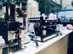 -Manner Coffee(大宁国际商业广场店)