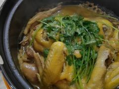 -聚丰园•湖鲜餐厅(阿红私房菜梅石路店)