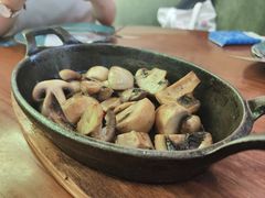 -CRAZYONES西班牙海鲜饭(上海美罗城店)