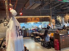 -破店肥哈·海鲜·烧烤(郑州银泰inPARK店)