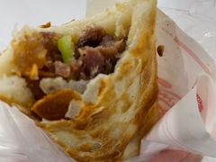 -驴肉火烧(新城铺店)