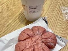 -Cafe on warm(丹霞店)