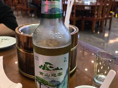 -徽厨食坊·农家特色私房菜