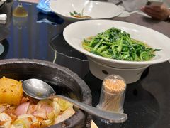 -香山湖华璋大酒店(新浦路店)