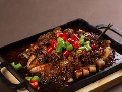 -彩云天云南餐厅