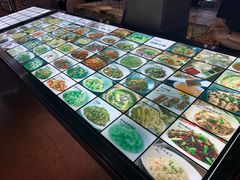 -上座·餐厅(阳光100店)