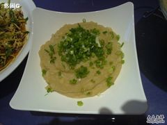 土豆泥-吴记酱骨炖菜馆(西大直街店)