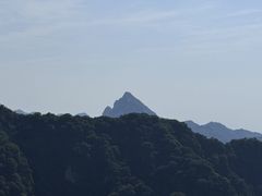 -少华山国家森林公园
