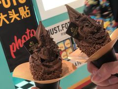 -GODIVA(宁波来福士店)