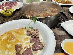 -陆记鹅庄·潮汕菜·狮头鹅(大仟里店)