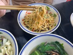 -万三面馆(青龙正街太古里店)