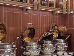 -唐山河头老街国丰维景度假大酒店