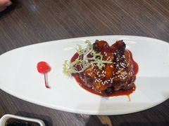 -東城故事·尋找姆媽的味道(玉兰路店)