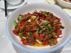 -饭橘汉江码头·乡野土菜馆(静安路店)