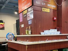 -八方客汕头火锅·牛肉·卤水(福保店)