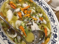 -麒麟中餐厅·经典粤菜·地道菜式老字号(广州长隆酒店)