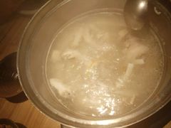 四人组合套餐-大头椰·椰子鸡火锅(南宁万象城店)