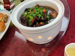 -世外桃源农庄·德清土菜(兴康南路店)