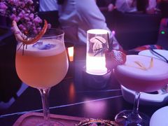 -MOSSO音乐酒吧·live house(南京旗舰店)