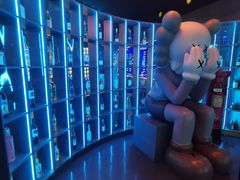 -M-MIX电音烤吧