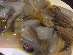 -韩风烤牛肉冷面店