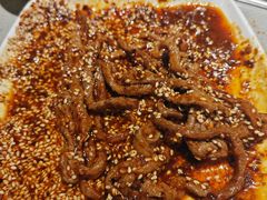 网红调料-海底捞火锅(铁西万达店)
