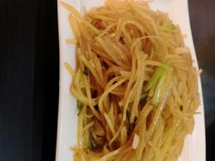 -老蜀人川菜馆(中关村店)
