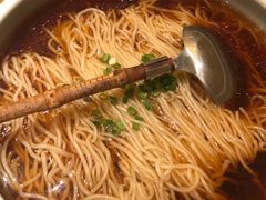 -香园茶社·金陵小灶(老门东店)