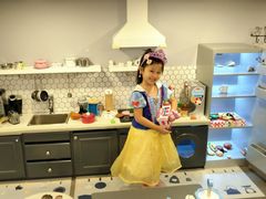 -FAIRYLAND龙族星球主题餐厅(凯丹广场店)