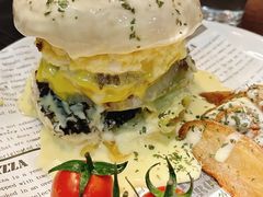 -The Cheebat 锌吧·Bistro(体育西店)