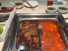 -海底捞火锅(九久奥特莱斯店)