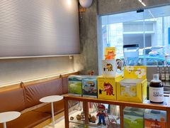 -MQ COFFEE STAND明谦(新洲店)