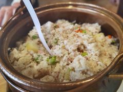 -妈妈的味道·腾冲特色菜(和顺古镇店)