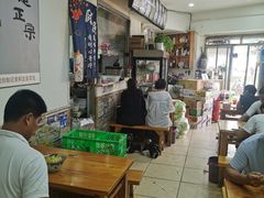 -孙浩特色牛杂面板面(华捷道店)