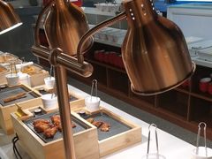 -言玖鲜火锅串串披萨自助(益田假日店)