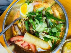 -海安安越南粉(丹竹頭店)