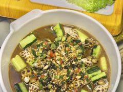 -黑牛码头·小龙虾·烧烤