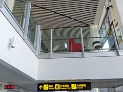 -南昌昌北国际机场