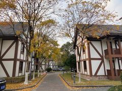 -太阳岛度假酒店