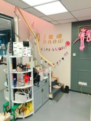 -伍小姐美甲美睫半永久