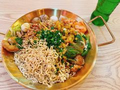 -佬巨化·衢州麻辣烫(运河上街店)