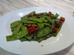 -茅庐川菜(青岛凯德店)