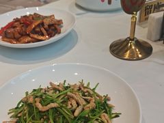 -惠丰堂饭庄(北洼路店)