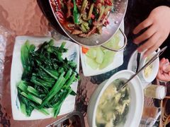 -喜味家·瑶族宴