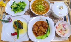 -美悦湾月子中心(熙湖店)