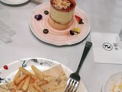 -卡朋西餐(大信新都汇店)