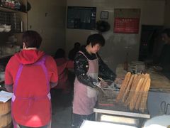 -文武王氏烧饼·无矾油条(西溪路店)