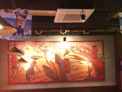 -烧蠔帮·生蚝海鲜牌档(观海店)